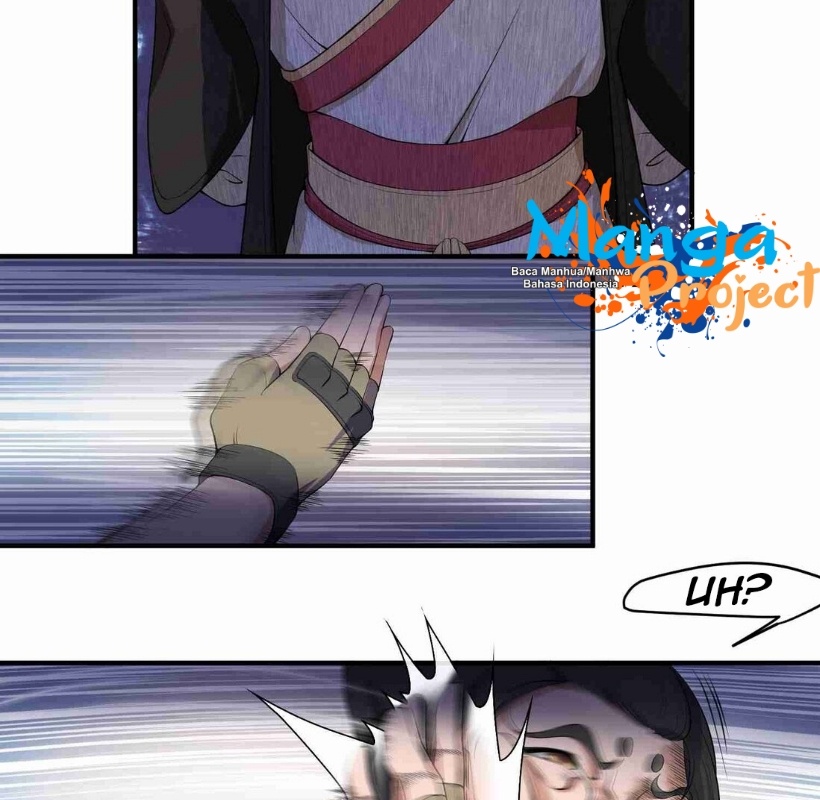 First Dragon (Yuanlong) Chapter 04 Gambar 27